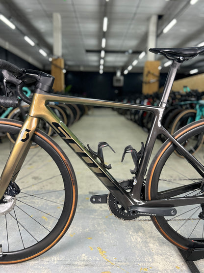 Scott Addict RC15 Di2 Carbon Racefiets