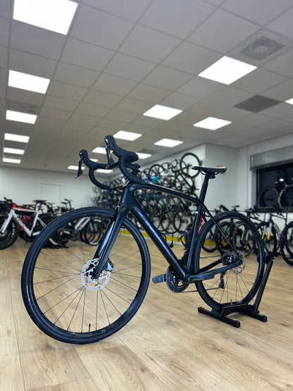 Trek Domane  Carbon Racefiets