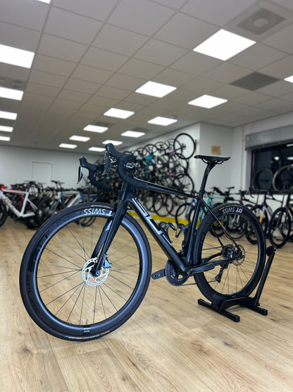 SUP X-Road Di2 Carbon Racefiets