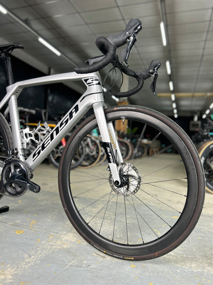 Sensa Giulia Evo Disc Carbon Road Bike