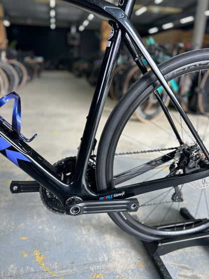 Trek Domane SL4 Di2 Carbon Road Bike