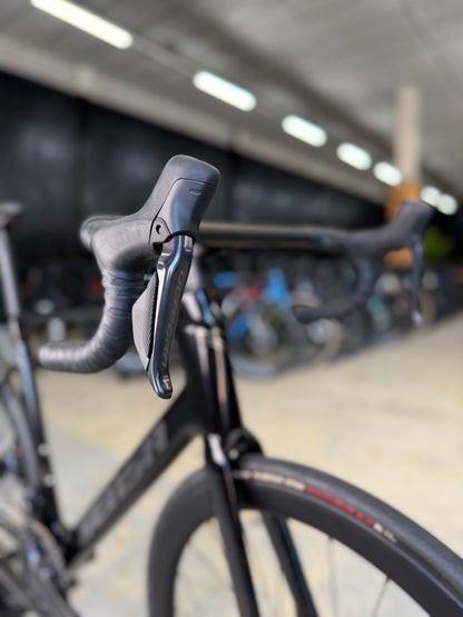 NIEUW Sensa Giulia GF Di2 Carbon Racefiets