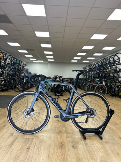 Sensa Giulia Evo Disc Carbon Racefiets