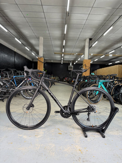 Cube Attain GTC SLX Carbon Racefiets