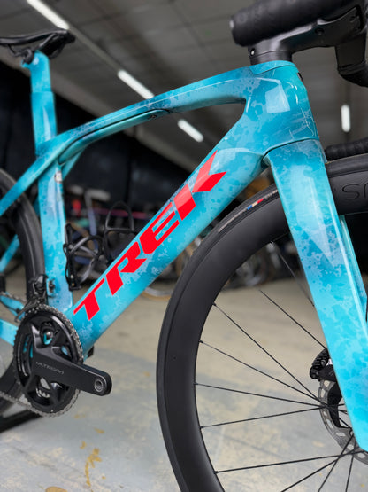 Trek Madone SLR Di2 Carbon Road Bike