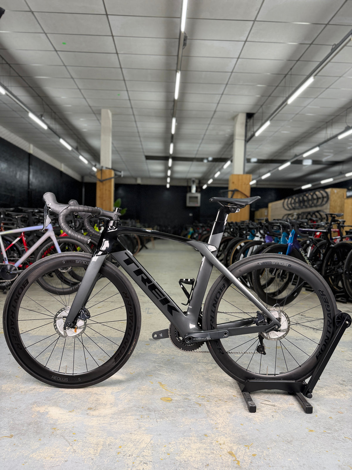 Trek Madone SL6 Carbon Racefiets
