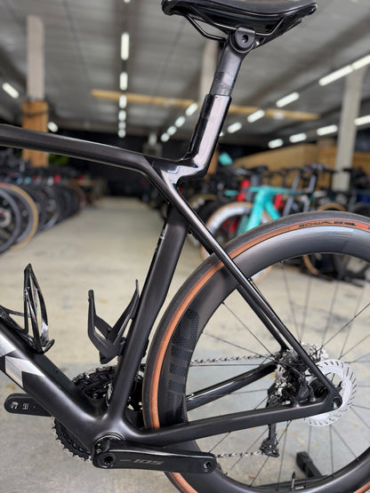 Trek Madone SL6 Di2 Carbon Racefiets