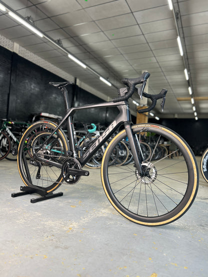 Sensa Giulia Evo Di2 Carbon Racefiets