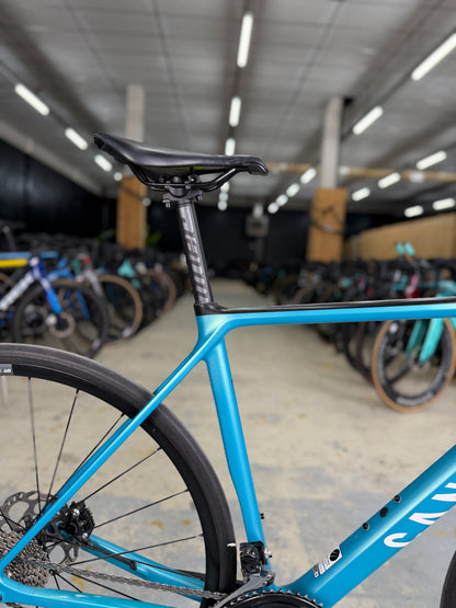 Canyon Ultimate Carbon Racefiets