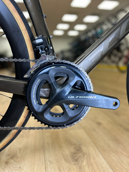 Scott Foil 10 Di2 Carbon Racefiets