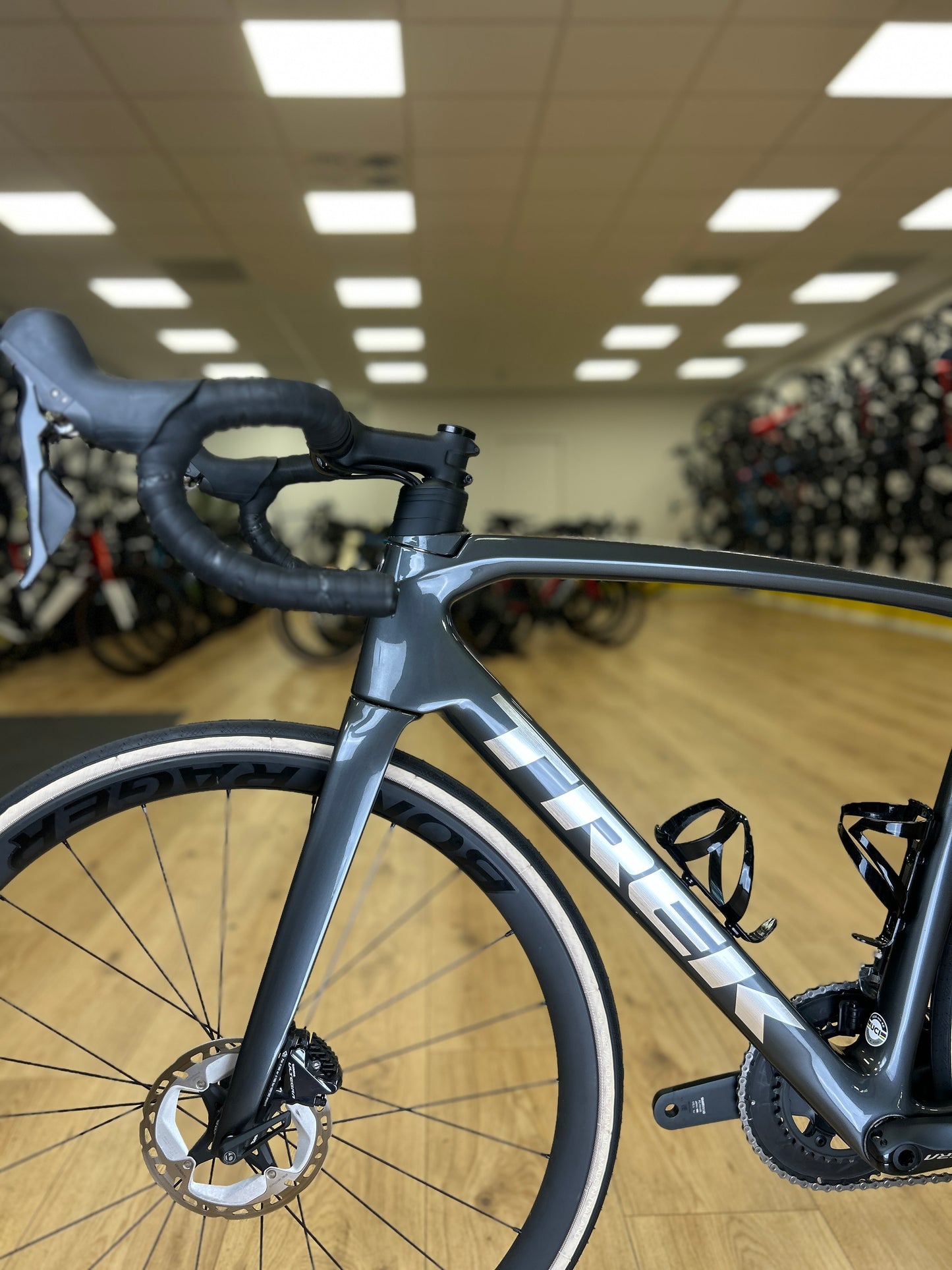 Trek Emonda SL6 Pro Carbon Racefiets