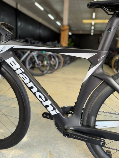 Bianchi Oltre Pro Di2 Carbon Racefiets