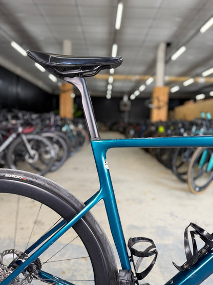 Cannondale SuperSix EVO Hi-MOD Di2 Carbon Racefiets