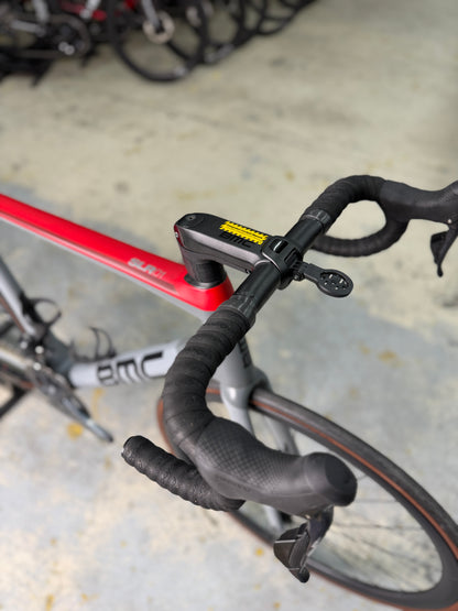 BMC Teammachine SLR01 Di2 Carbon Racefiets