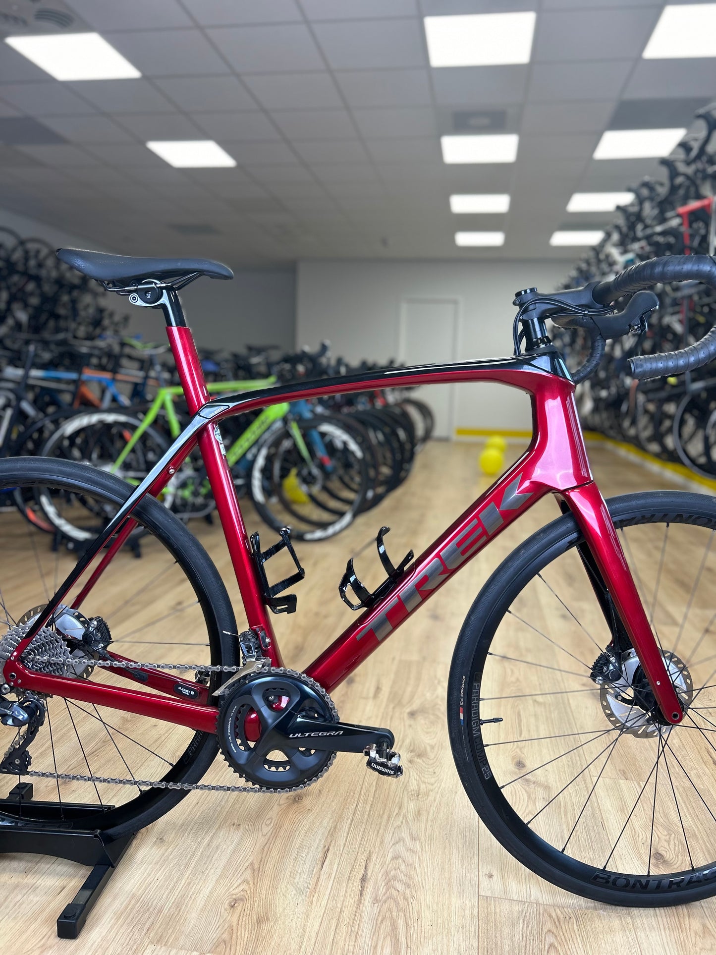 2023 Trek Domane SL6