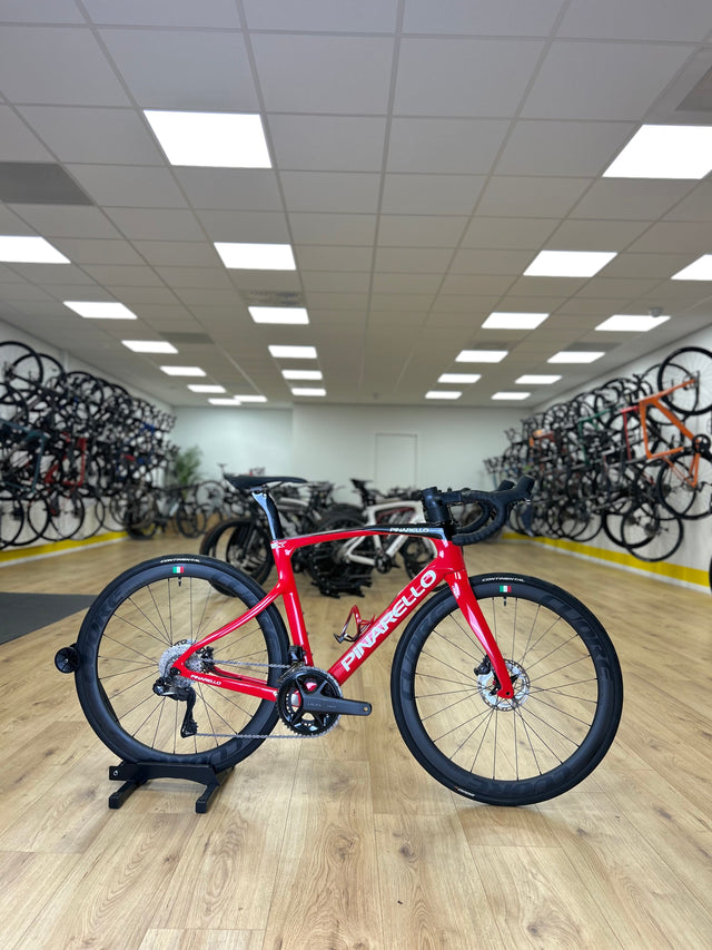 2024 Pinarello X3 Di2 Carbon Disc Racefiets