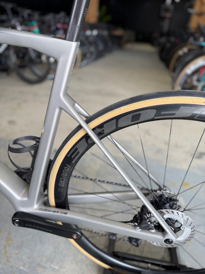 BMC Teammachine SLR01 Di2 Carbon Racefiets