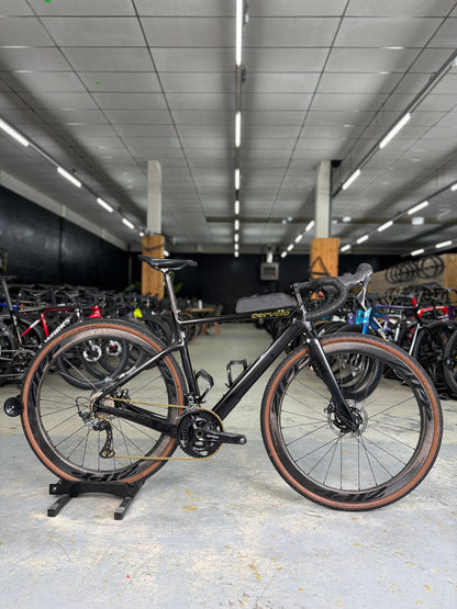 Cervelo Áspero Gravel Fiets