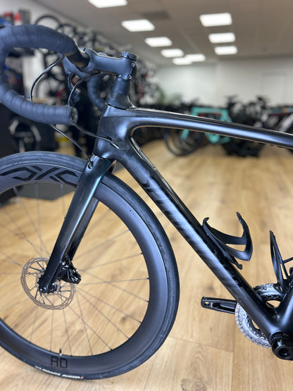 Specialized Roubaix AXS Carbon Racefiets