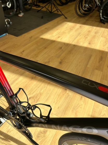 Colnago CLX Disc Carbon Road Bike