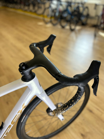 Apex Flare SL 4 Ultegra Di2 Disc Carbon Racefiets