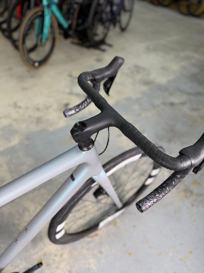 SHOWROOM S-Works Aethos Di2 Carbon Racefiets