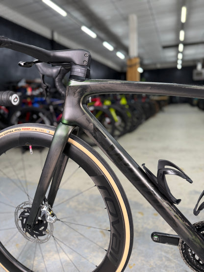 S-Works Tarmac SL7 SRAM Red eTap Carbon Racefiets