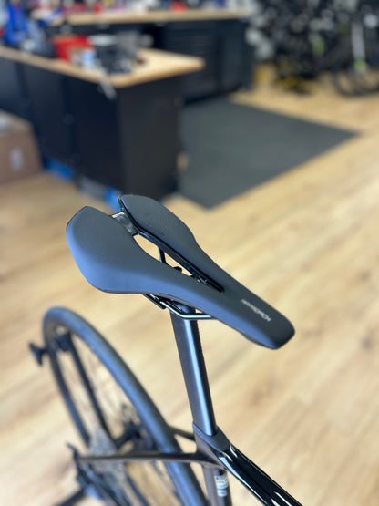 0km Showroom Model Giant TCR Advanced 2 Carbon Racefiets