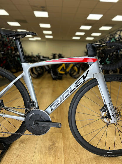 Ridley Noah Disc Carbon Road Bike