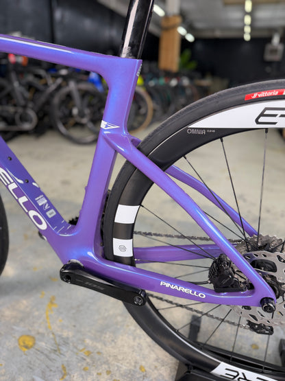 DEMO Pinarello F5 Di2 Carbon Road Bike