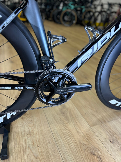 Ridley Noah Fast Di2 Dura-Ace Carbon Road Bike