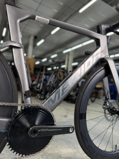 Merida Reacto 9000 SRAM RED eTap Carbon Road Bike