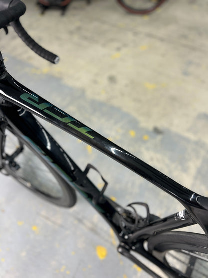 Giant TCR Advanced Pro 0 AXS Carbon Road Bike