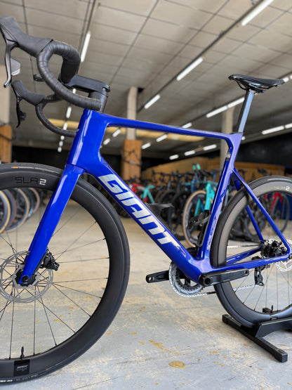 Giant Propel Advanced 1 AXS Carbon Racefiets