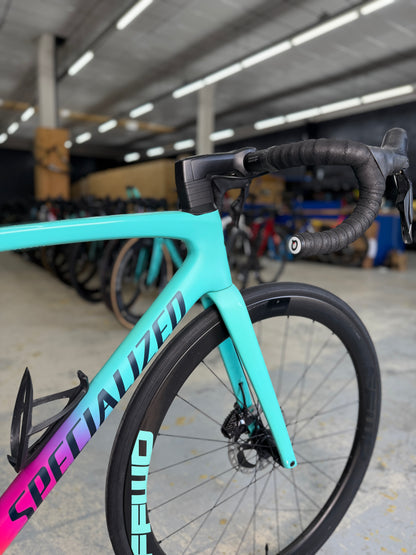 Specialized Tarmac SL7 Di2 Carbon Racefiets