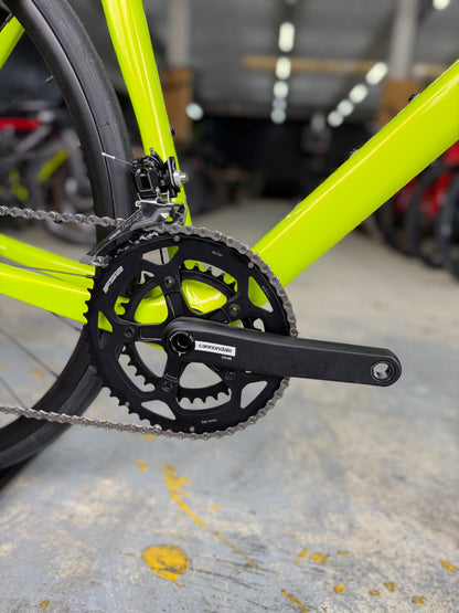 NIEUW Cannondale Supersix EVO Carbon Racefiets