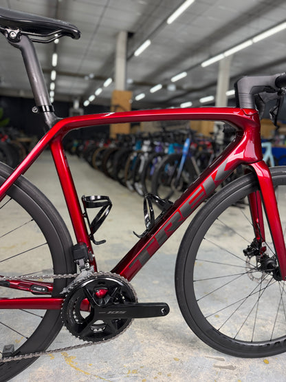 Trek Emonda SL6 Di2 Carbon Road Bike