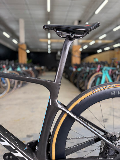 Scott Foil RC Pro Di2 DSM Team Edition Carbon Racefiets