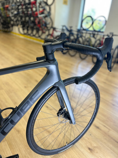 Cube Agree C62 Pro AXS Carbon Racefiets
