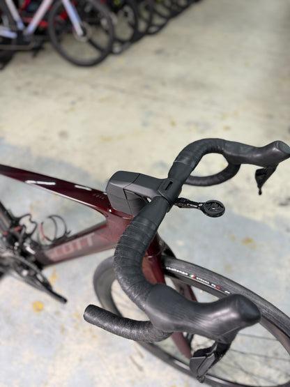 Scott Foil RC30 Di2 Carbon Racefiets