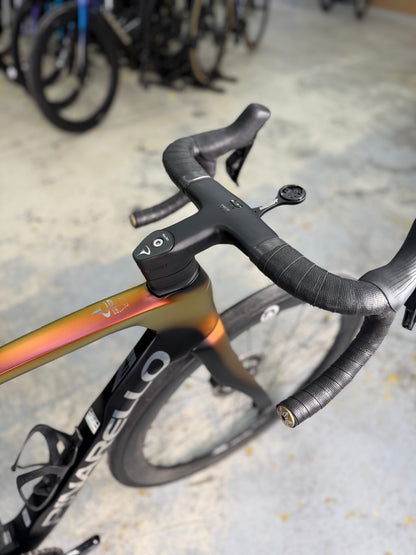 Pinarello Dogma F Dura Ace Di2 Carbon Racefiets