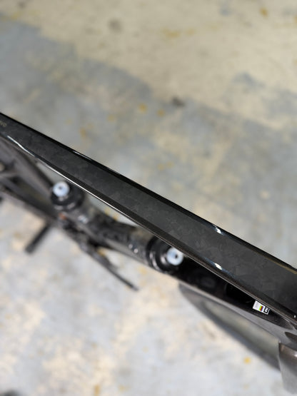 NIEUW Cannondale SuperSix EVO Hi-MOD Di2 Carbon Racefiets