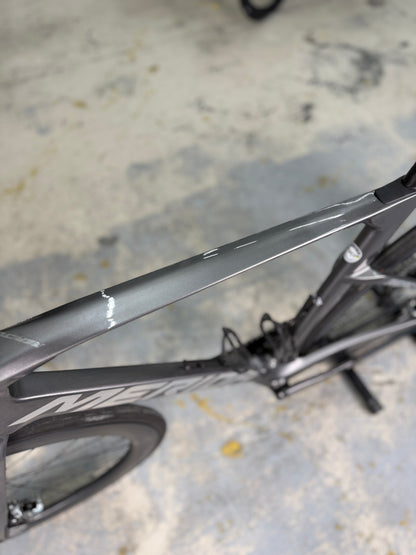 Merida Reacto 9000 SRAM RED eTap Carbon Road Bike