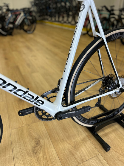 Cannondale SupersixEvo HM Di2 Carbon Racefiets