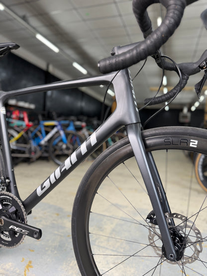 Giant TCR Advanced Pro 1 Carbon Racefiets