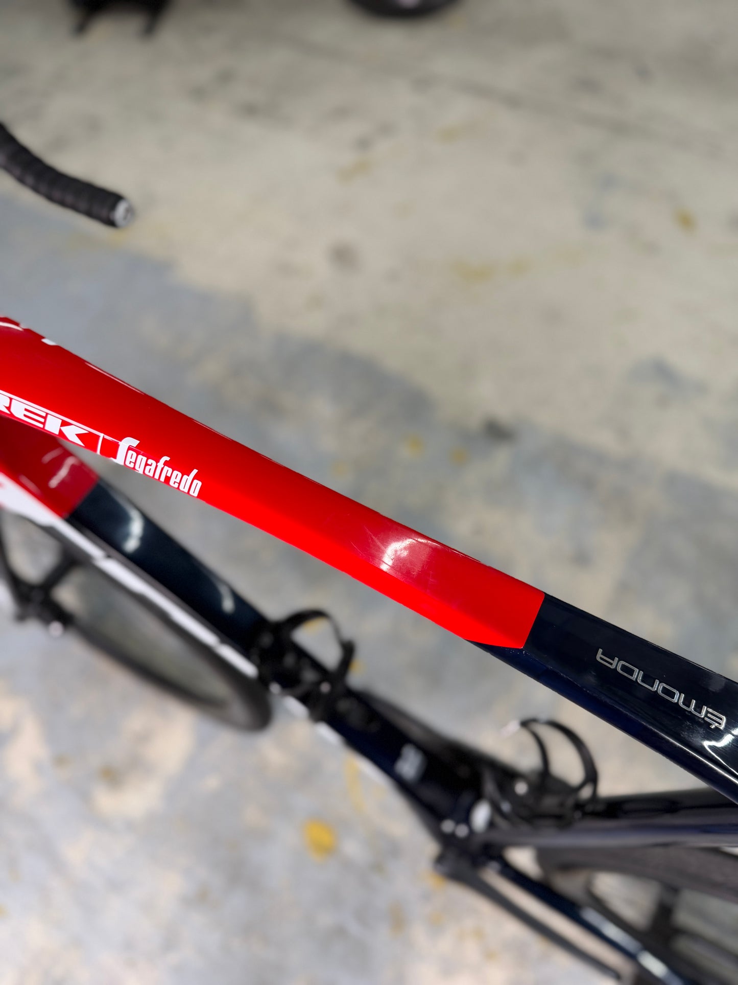 Trek Emonda SLR7 Di2 Carbon Racefiets