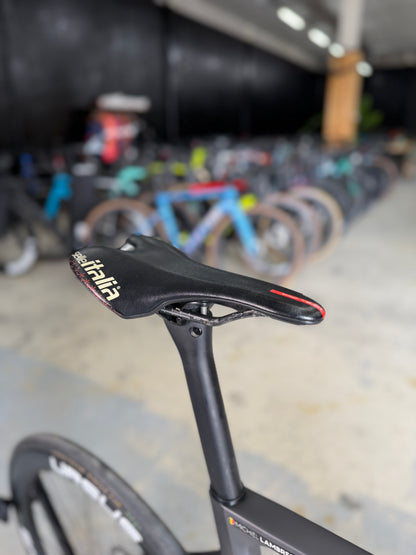 De Rosa Pininfarina 70 Di2 Carbon Racefiets