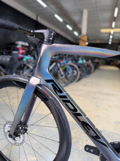 Ridley Noah Fast Di2 Carbon Racefiets