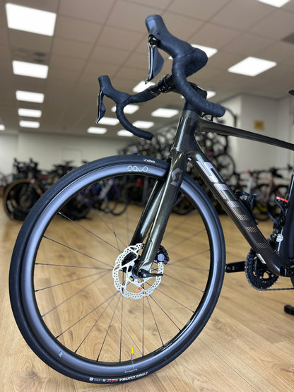 Scott Addict RC Di2 Carbon Road Bike
