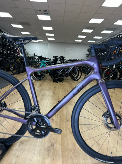 Liv Avail Advanced 1 Carbon Road Bike